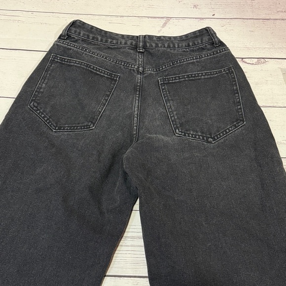 Gilipur wide leg Jeans - Picture 8 of 9